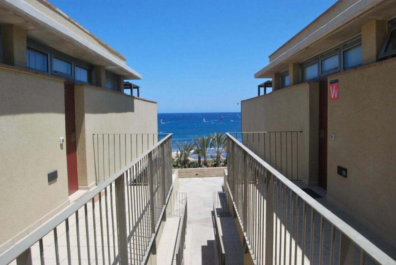 Casa Medano 16 En El Medano 아파트 외부 사진