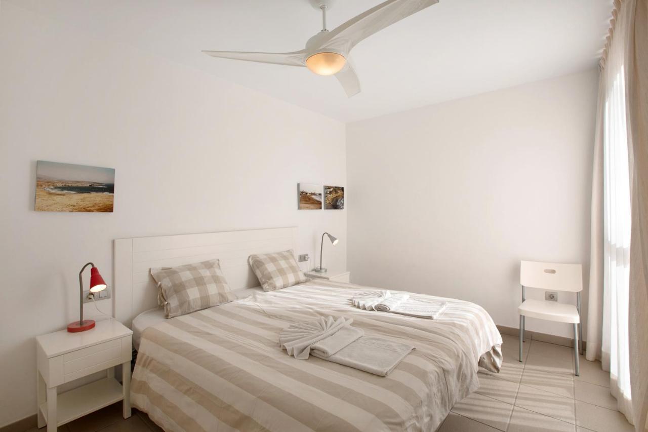 Casa Medano 16 En El Medano 아파트 외부 사진
