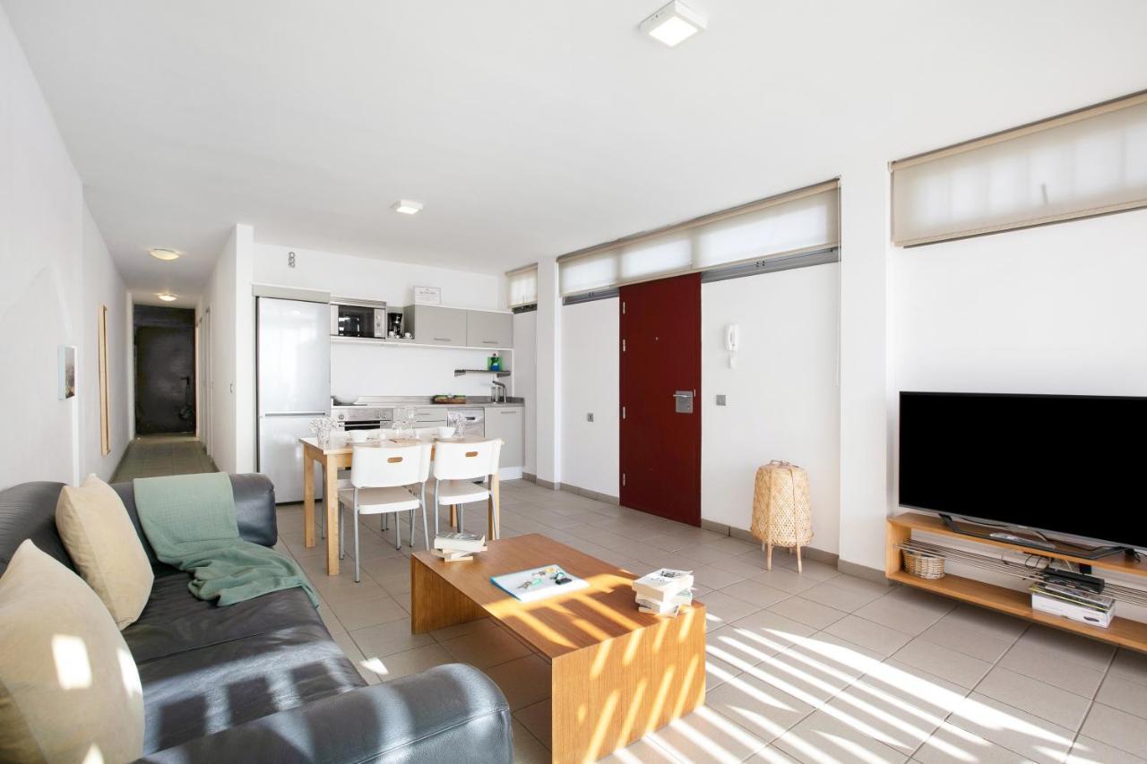 Casa Medano 16 En El Medano 아파트 외부 사진