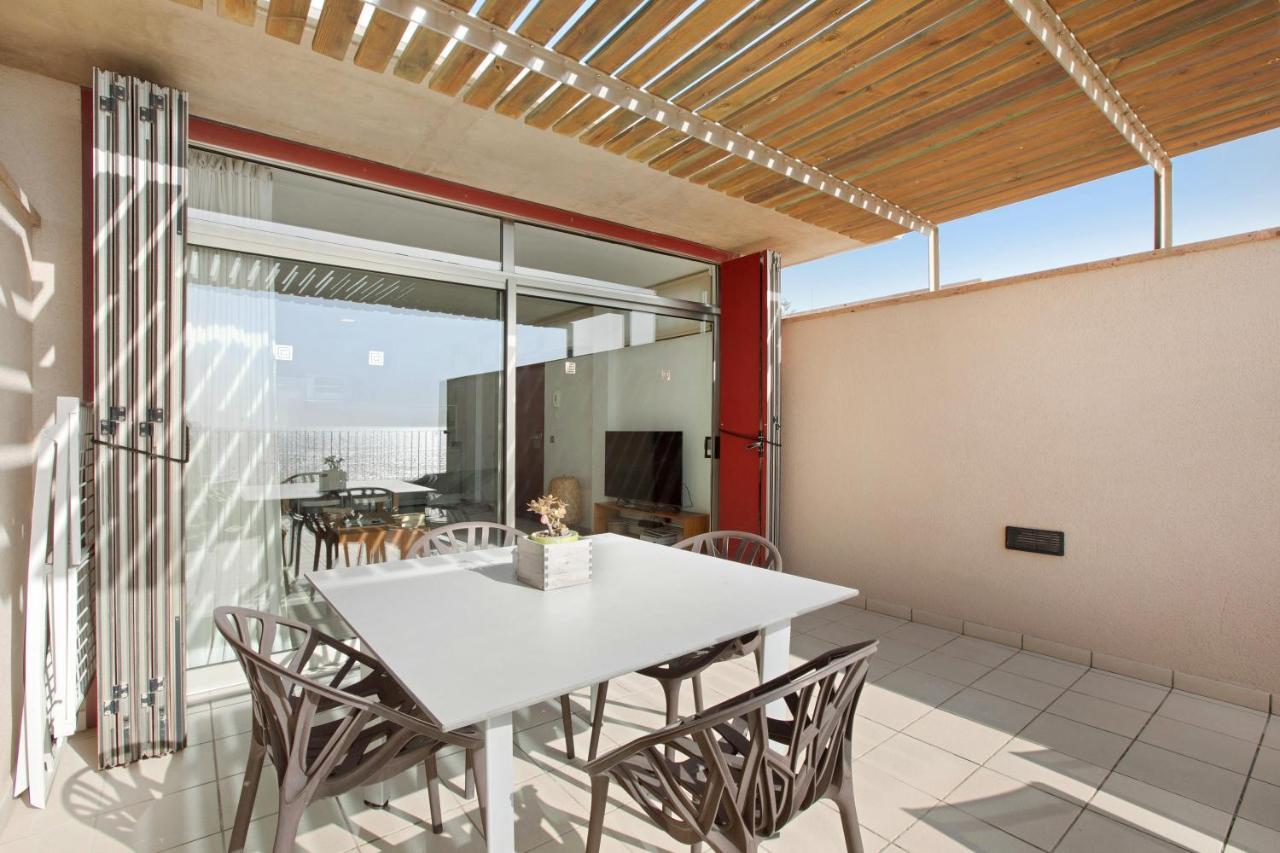 Casa Medano 16 En El Medano 아파트 외부 사진