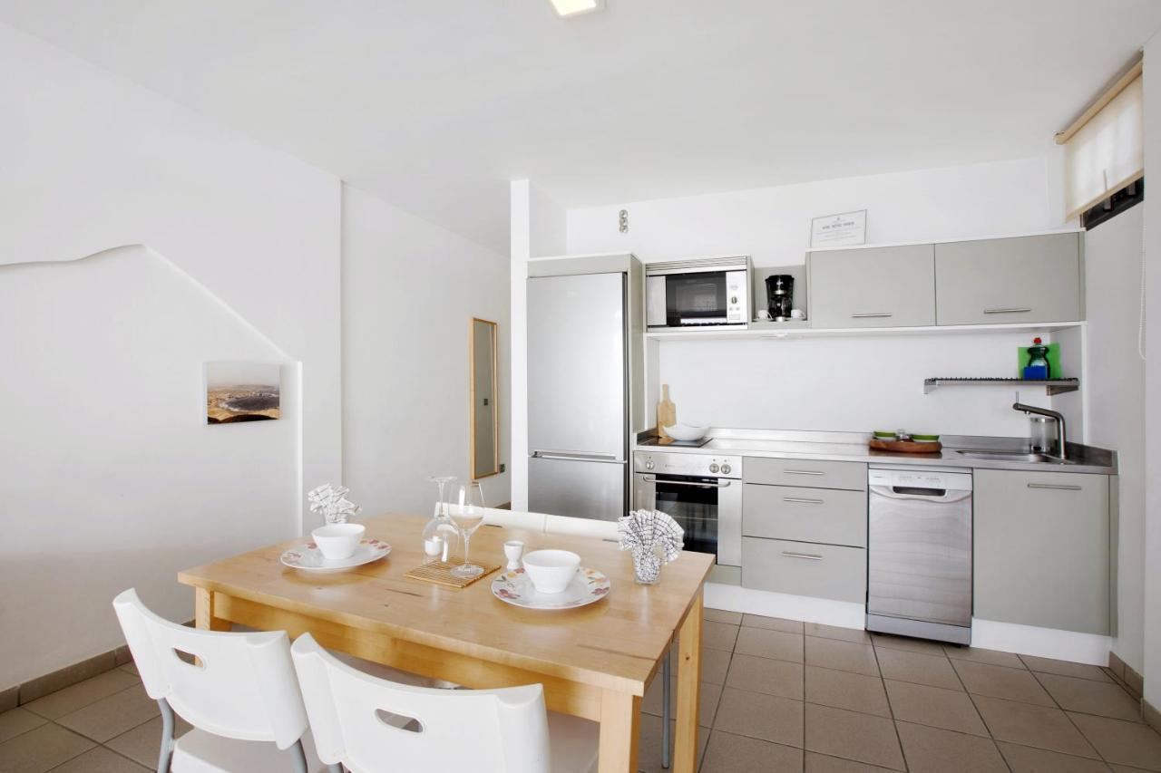 Casa Medano 16 En El Medano 아파트 외부 사진