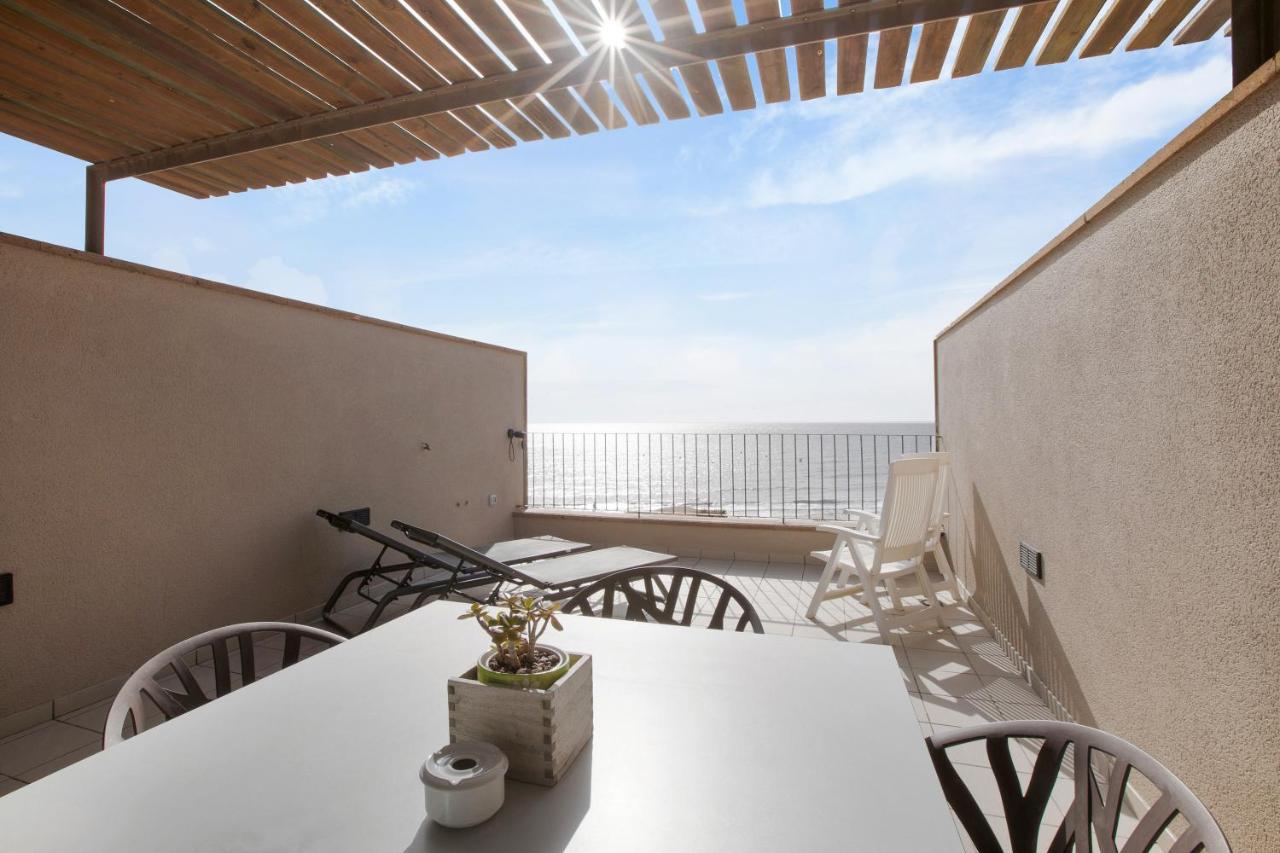 Casa Medano 16 En El Medano 아파트 외부 사진