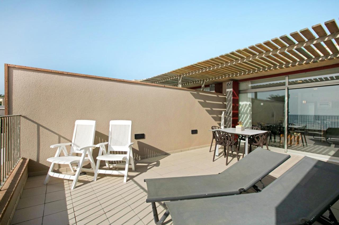 Casa Medano 16 En El Medano 아파트 외부 사진