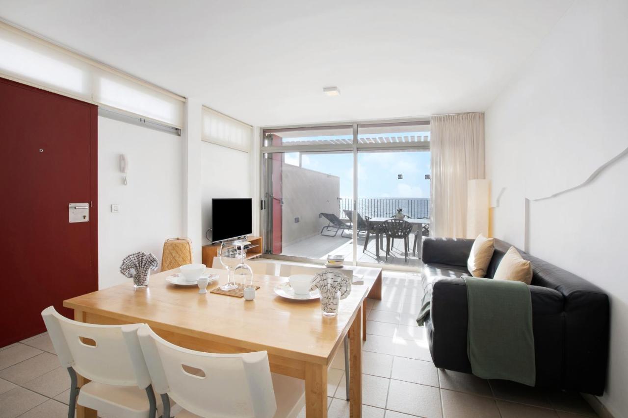 Casa Medano 16 En El Medano 아파트 외부 사진