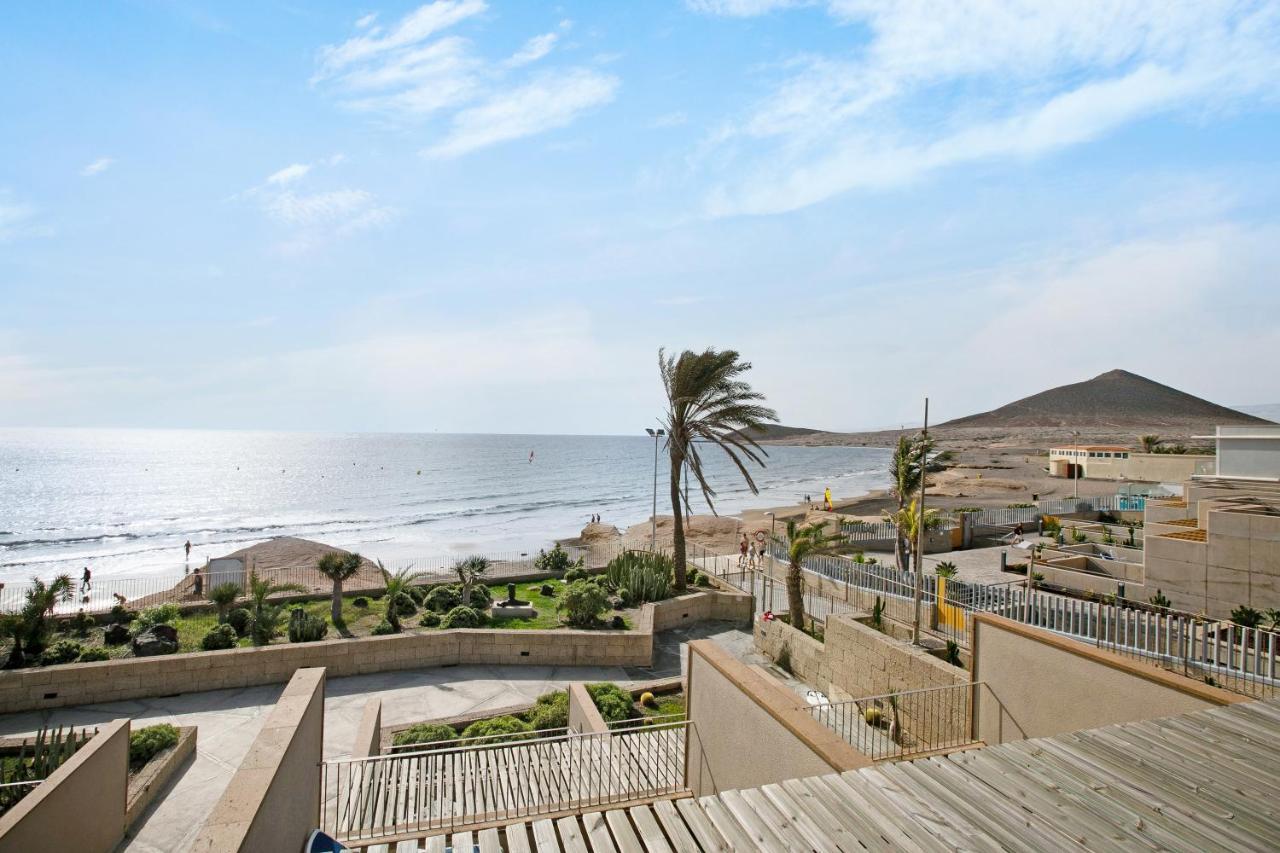 Casa Medano 16 En El Medano 아파트 외부 사진
