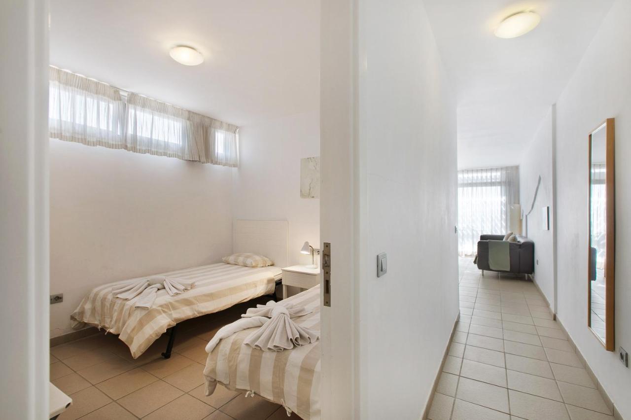 Casa Medano 16 En El Medano 아파트 외부 사진