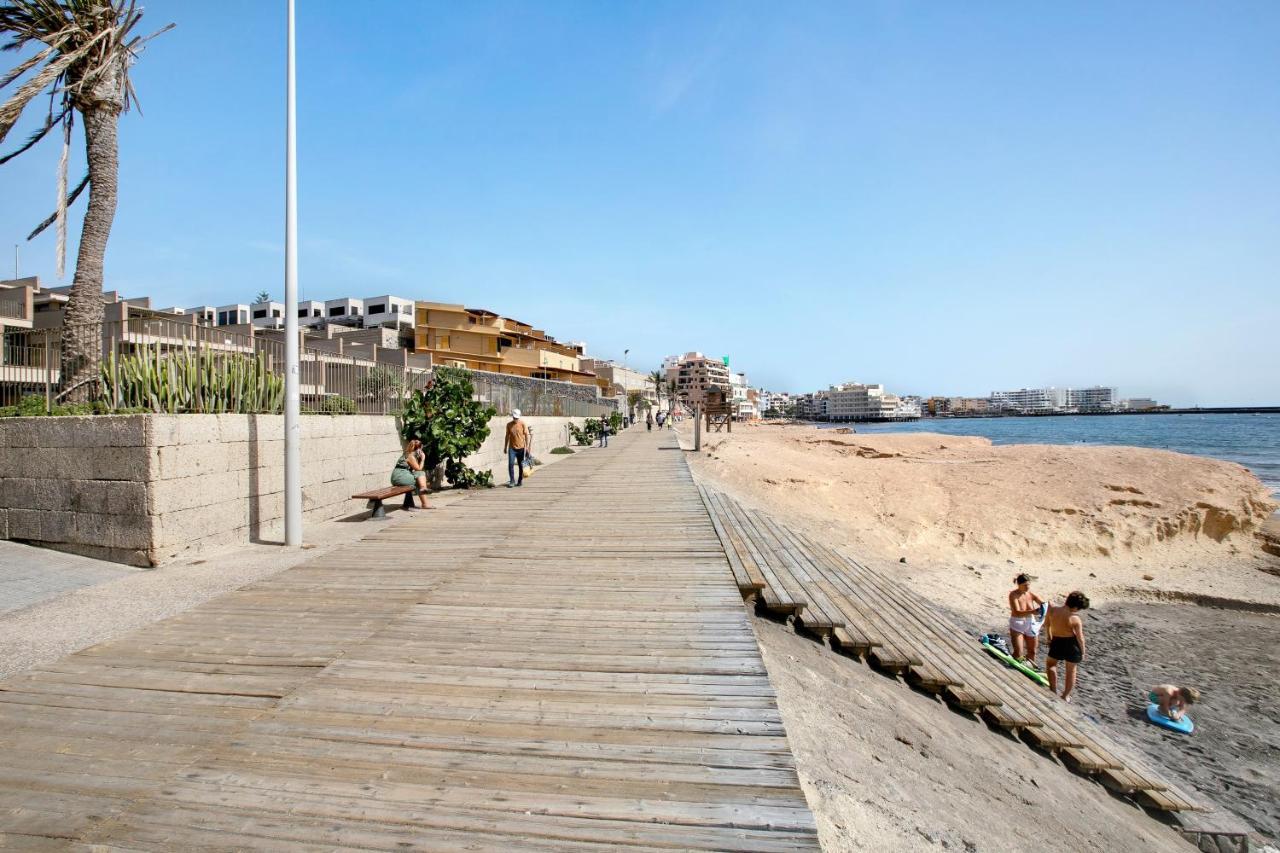 Casa Medano 16 En El Medano 아파트 외부 사진