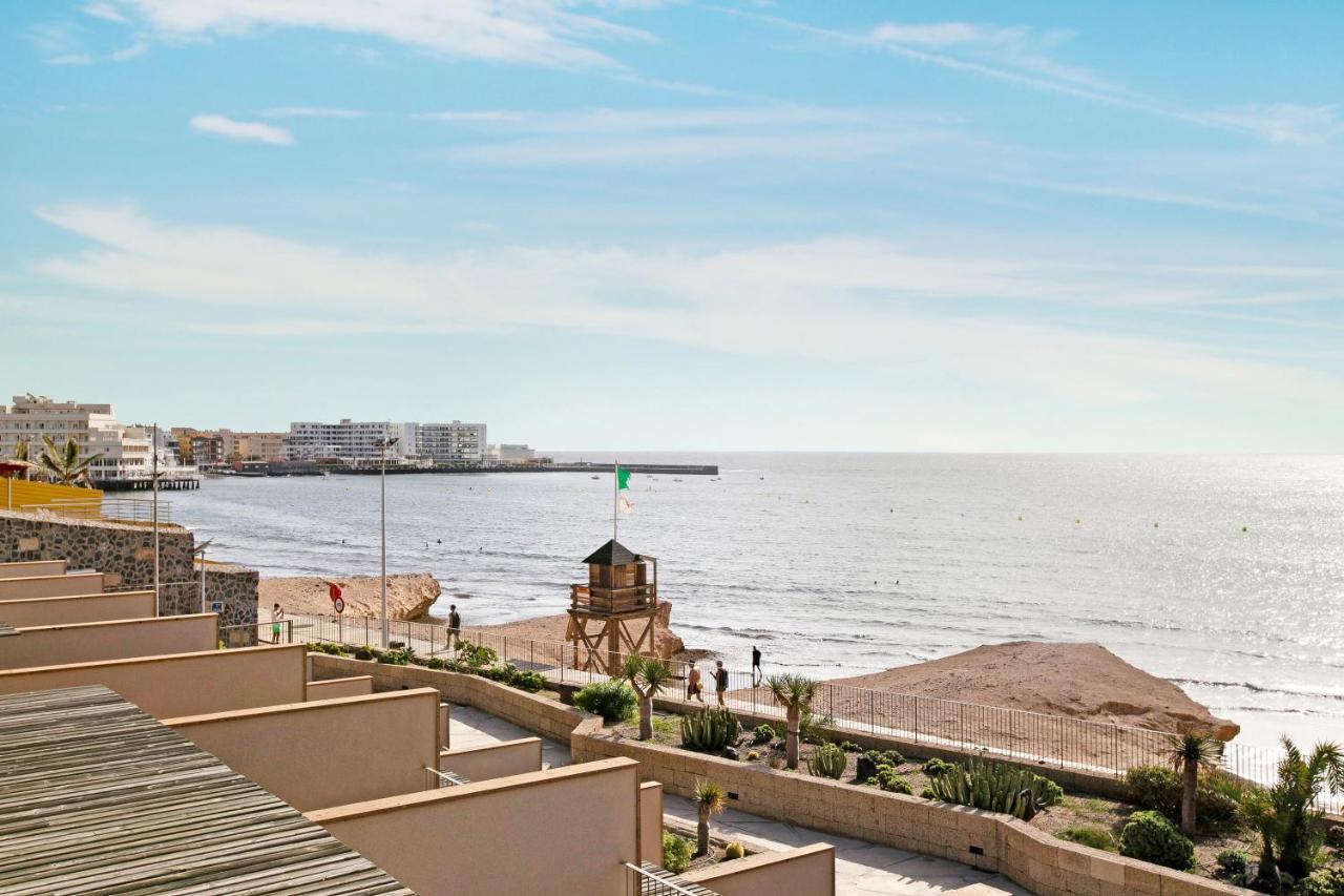 Casa Medano 16 En El Medano 아파트 외부 사진